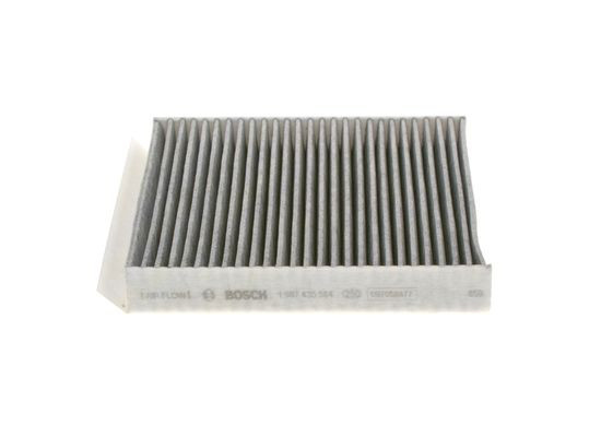 BOSCH Filter, Innenraumluft