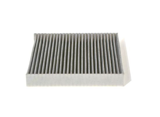 BOSCH Filter, Innenraumluft