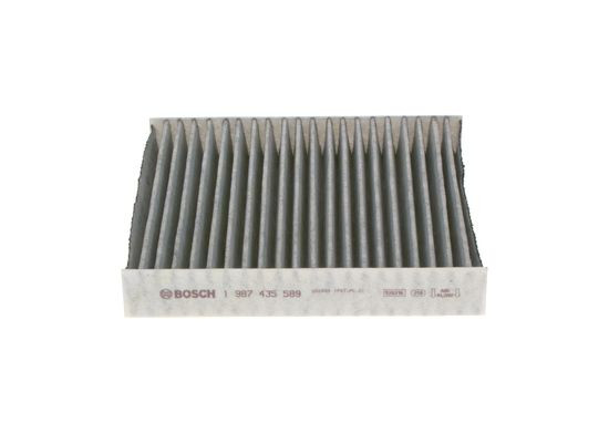 BOSCH Filter, Innenraumluft