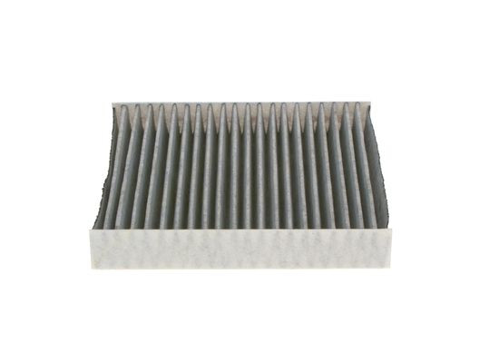 BOSCH Filter, Innenraumluft