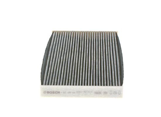 BOSCH Filter, Innenraumluft
