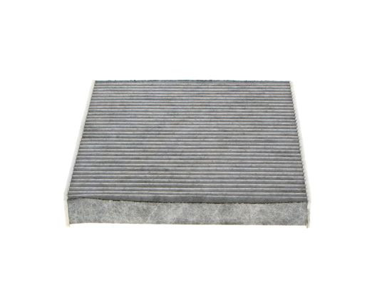 BOSCH Filter, Innenraumluft