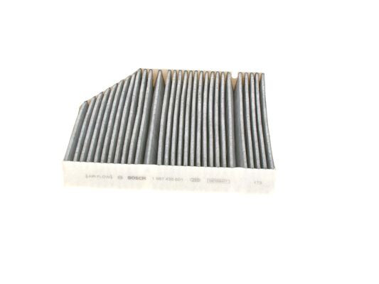 BOSCH Filter, Innenraumluft