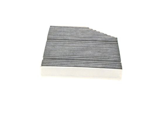 BOSCH Filter, Innenraumluft