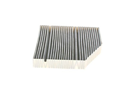 BOSCH Filter, Innenraumluft