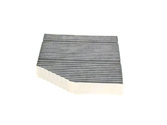 BOSCH Filter, Innenraumluft