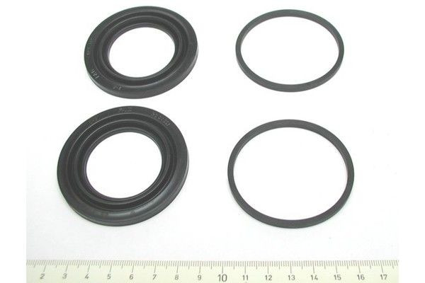 BOSCH Reparatursatz, Bremssattel