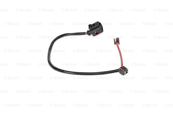 BOSCH Warnkontakt, Bremsbelagverschleiß