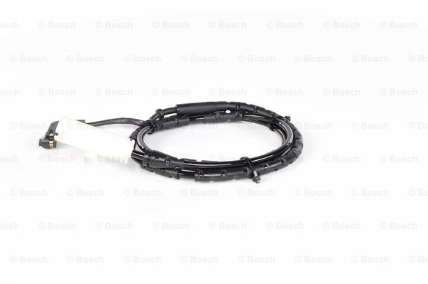 BOSCH Warnkontakt, Bremsbelagverschleiß