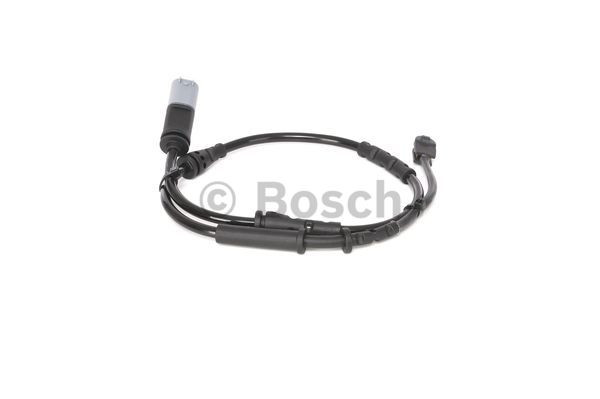 BOSCH Warnkontakt, Bremsbelagverschleiß