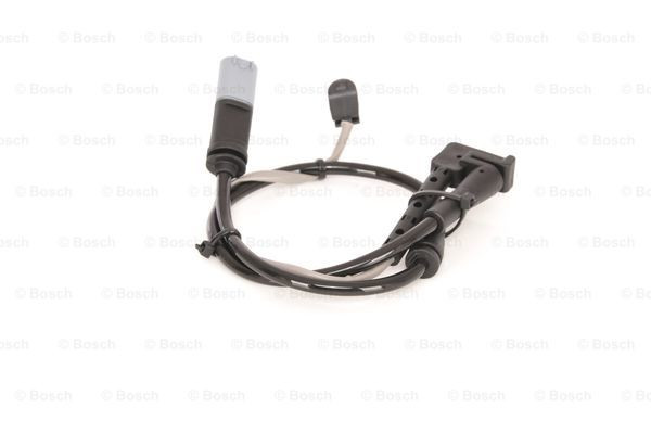 BOSCH Warnkontakt, Bremsbelagverschleiß