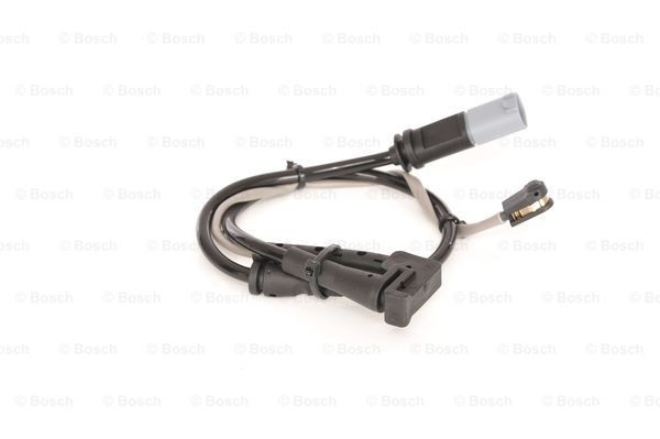 BOSCH Warnkontakt, Bremsbelagverschleiß