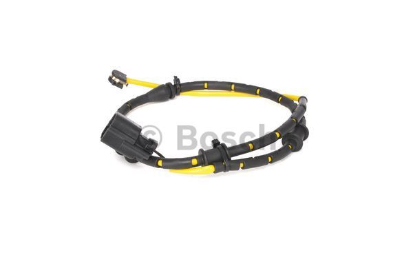 BOSCH Warnkontakt, Bremsbelagverschleiß