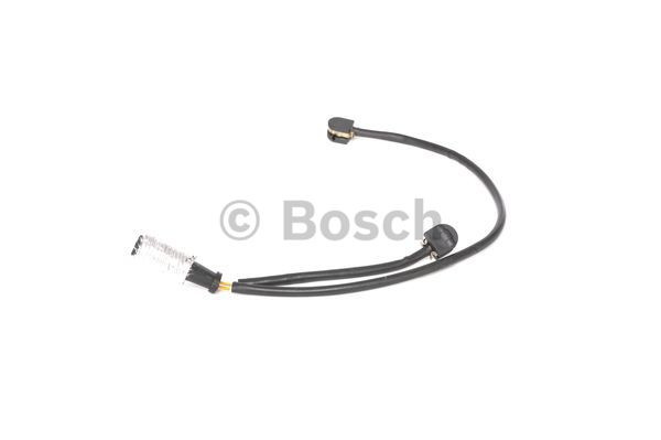 BOSCH Warnkontakt, Bremsbelagverschleiß