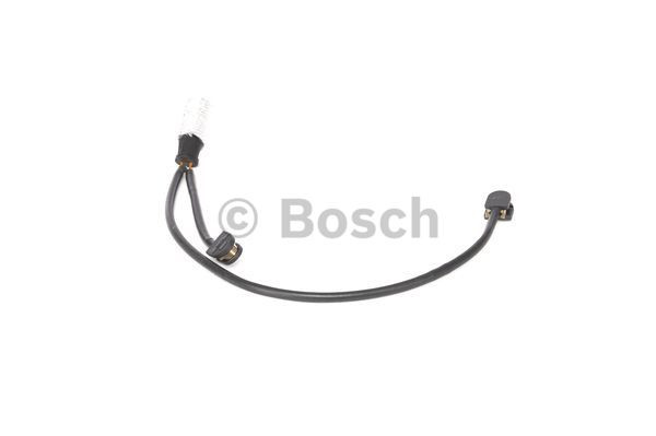 BOSCH Warnkontakt, Bremsbelagverschleiß