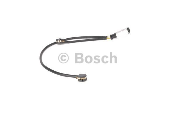 BOSCH Warnkontakt, Bremsbelagverschleiß