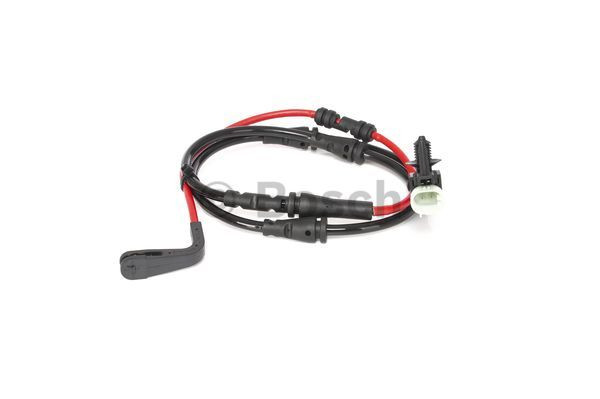 BOSCH Warnkontakt, Bremsbelagverschleiß