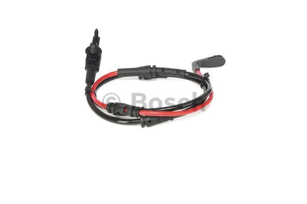 BOSCH Warnkontakt, Bremsbelagverschleiß