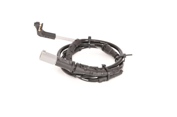 BOSCH Warnkontakt, Bremsbelagverschleiß