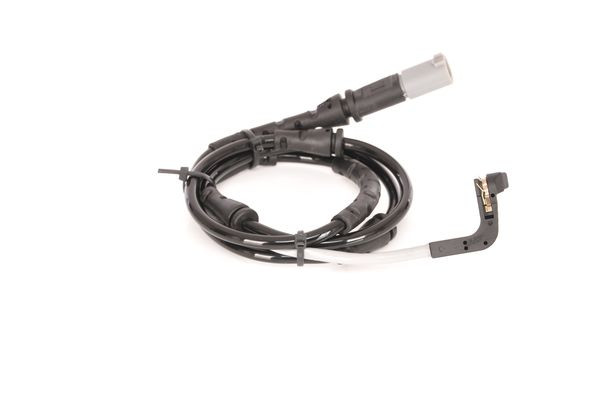 BOSCH Warnkontakt, Bremsbelagverschleiß