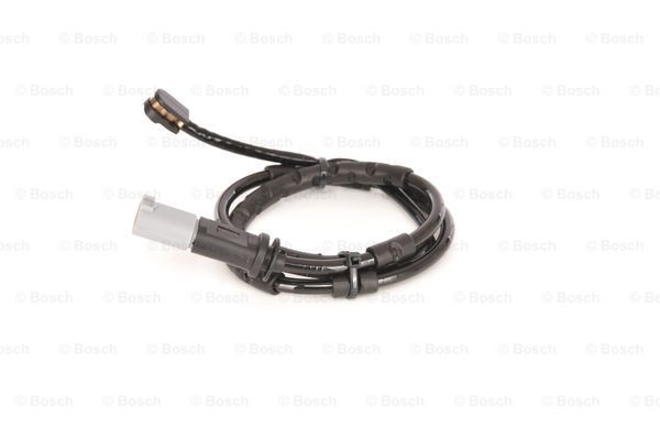 BOSCH Warnkontakt, Bremsbelagverschleiß