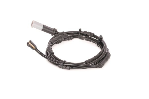 BOSCH Warnkontakt, Bremsbelagverschleiß