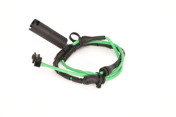 BOSCH Warnkontakt, Bremsbelagverschleiß