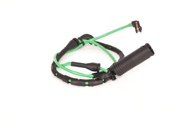 BOSCH Warnkontakt, Bremsbelagverschleiß