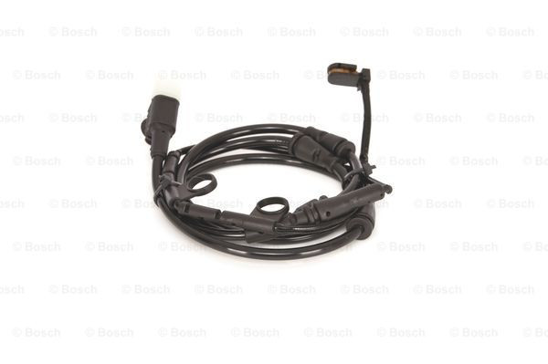 BOSCH Warnkontakt, Bremsbelagverschleiß