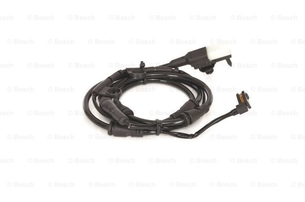 BOSCH Warnkontakt, Bremsbelagverschleiß