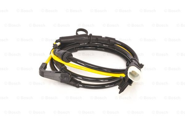 BOSCH Warnkontakt, Bremsbelagverschleiß