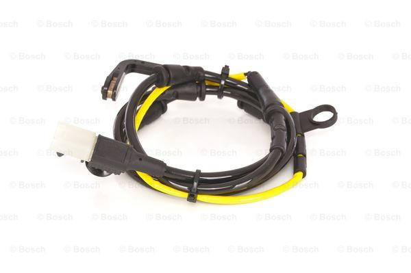 BOSCH Warnkontakt, Bremsbelagverschleiß