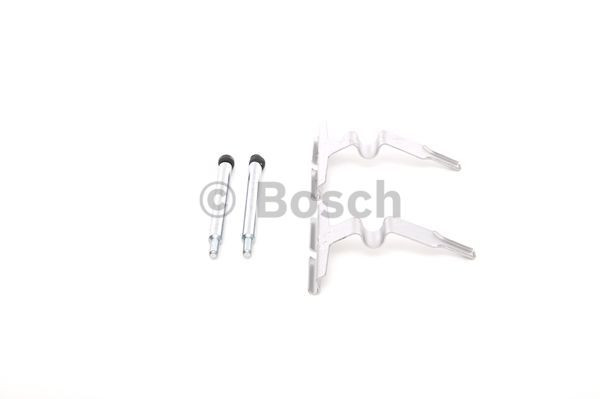 BOSCH Zubehörsatz, Scheibenbremsbelag