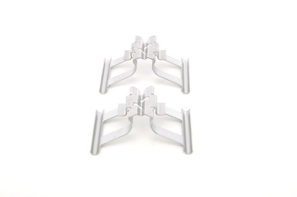 BOSCH Zubehörsatz, Scheibenbremsbelag