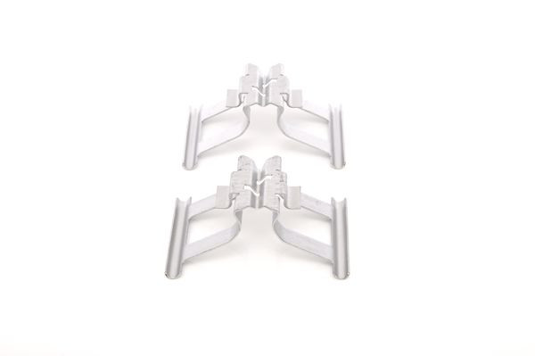 BOSCH Zubehörsatz, Scheibenbremsbelag