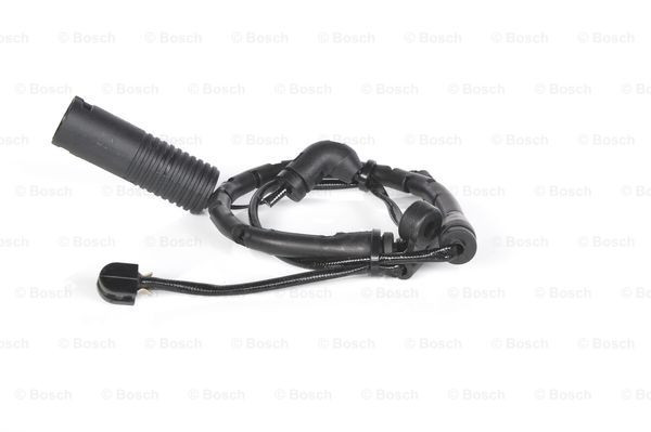 BOSCH Warnkontakt, Bremsbelagverschleiß