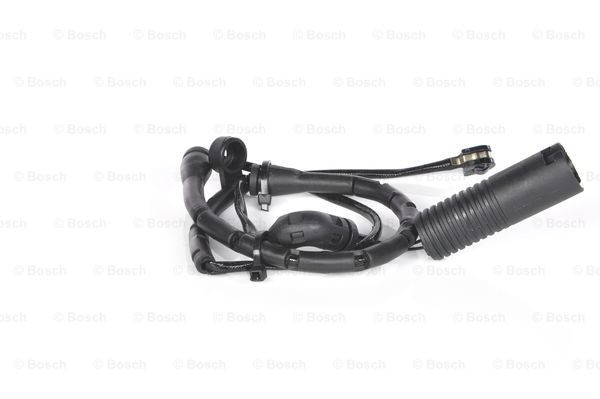 BOSCH Warnkontakt, Bremsbelagverschleiß