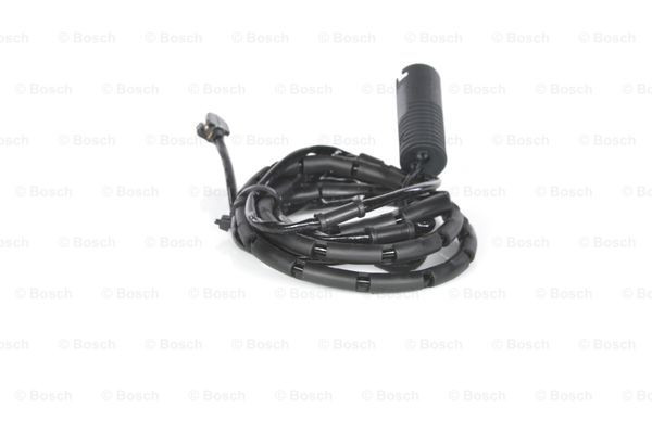 BOSCH Warnkontakt, Bremsbelagverschleiß