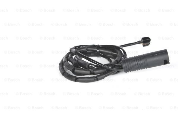 BOSCH Warnkontakt, Bremsbelagverschleiß