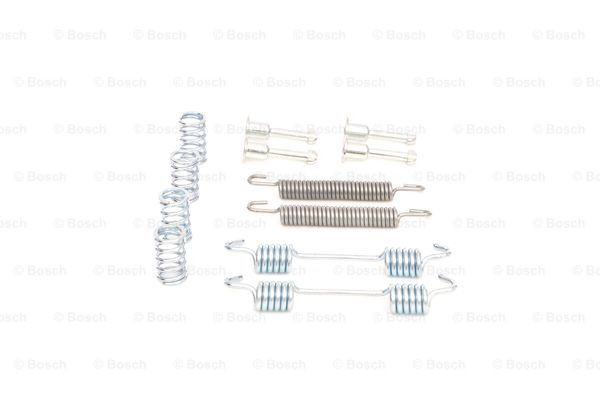 BOSCH Zubehörsatz, Feststellbremsbacken