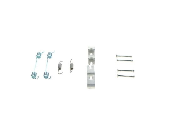 BOSCH Zubehörsatz, Bremsbacken