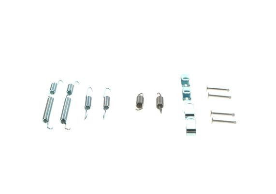 BOSCH Zubehörsatz, Bremsbacken