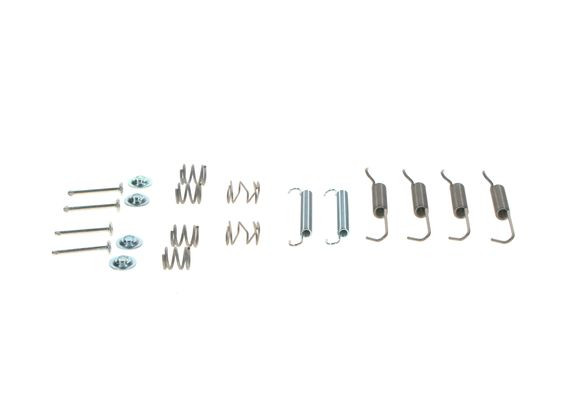 BOSCH Zubehörsatz, Feststellbremsbacken