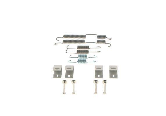 BOSCH Zubehörsatz, Bremsbacken