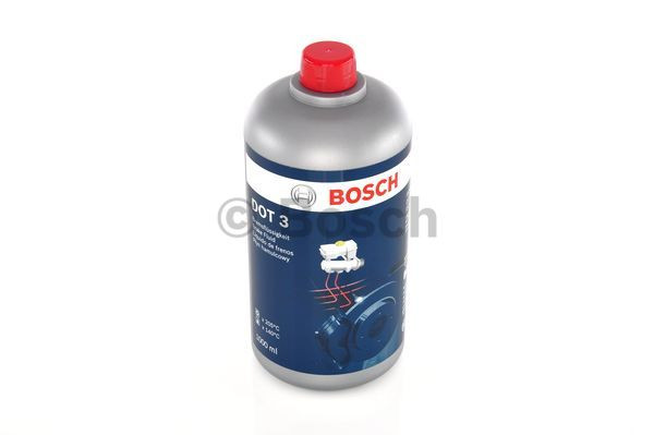 BOSCH Bremsflüssigkeit BOSCH Bremsflüssigkeit