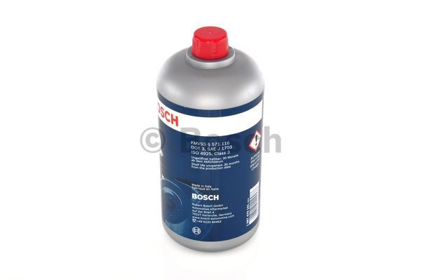 BOSCH Bremsflüssigkeit BOSCH Bremsflüssigkeit
