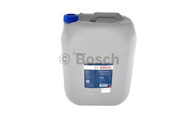 BOSCH Bremsflüssigkeit
