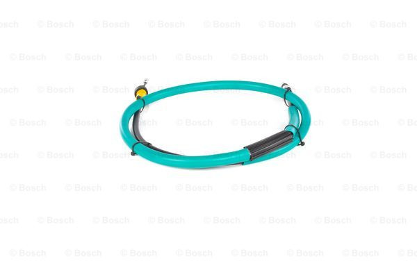 BOSCH Seilzug, Feststellbremse