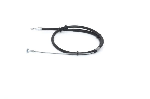 BOSCH Seilzug, Feststellbremse