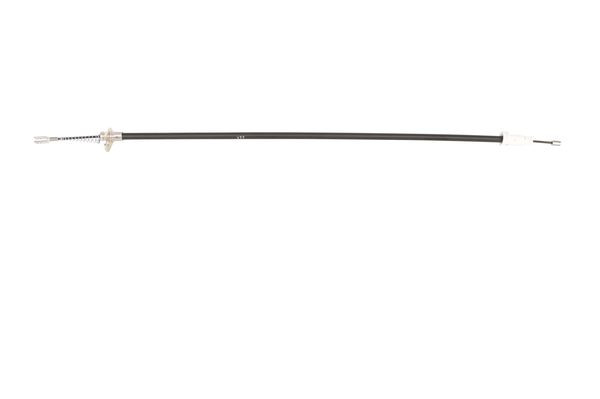 BOSCH Seilzug, Feststellbremse